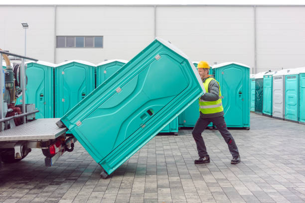 Best Wedding porta potty rental  in Central, SC