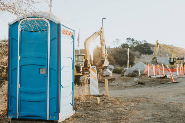 Professional porta potty rental in Central, SC