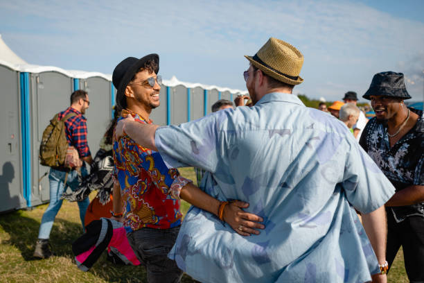 Best Local porta potty services  in Central, SC