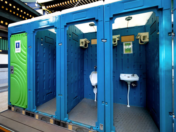 Best Porta potty services near me  in Central, SC