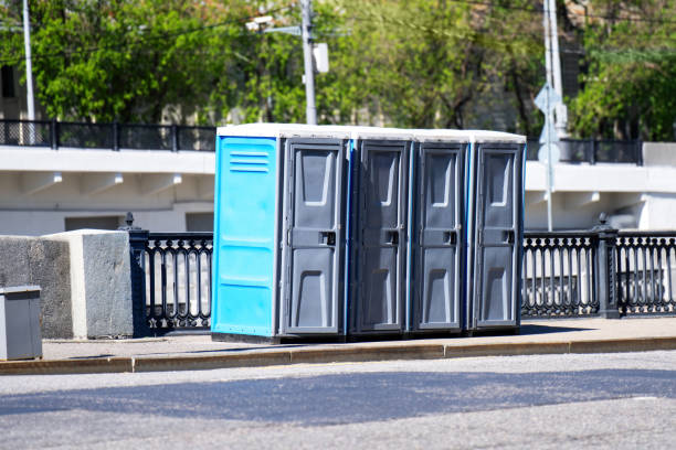 Best Portable restroom trailer rental  in Central, SC